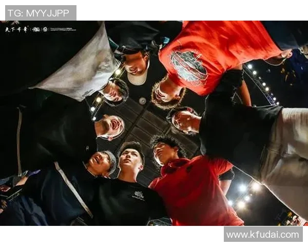 广州街舞队荣登街舞状态排行榜第三名引发热议