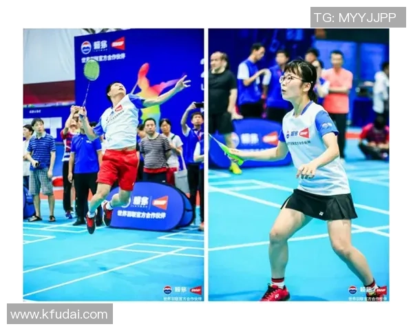 深圳羽毛球队配合策略分析与实战应用探讨